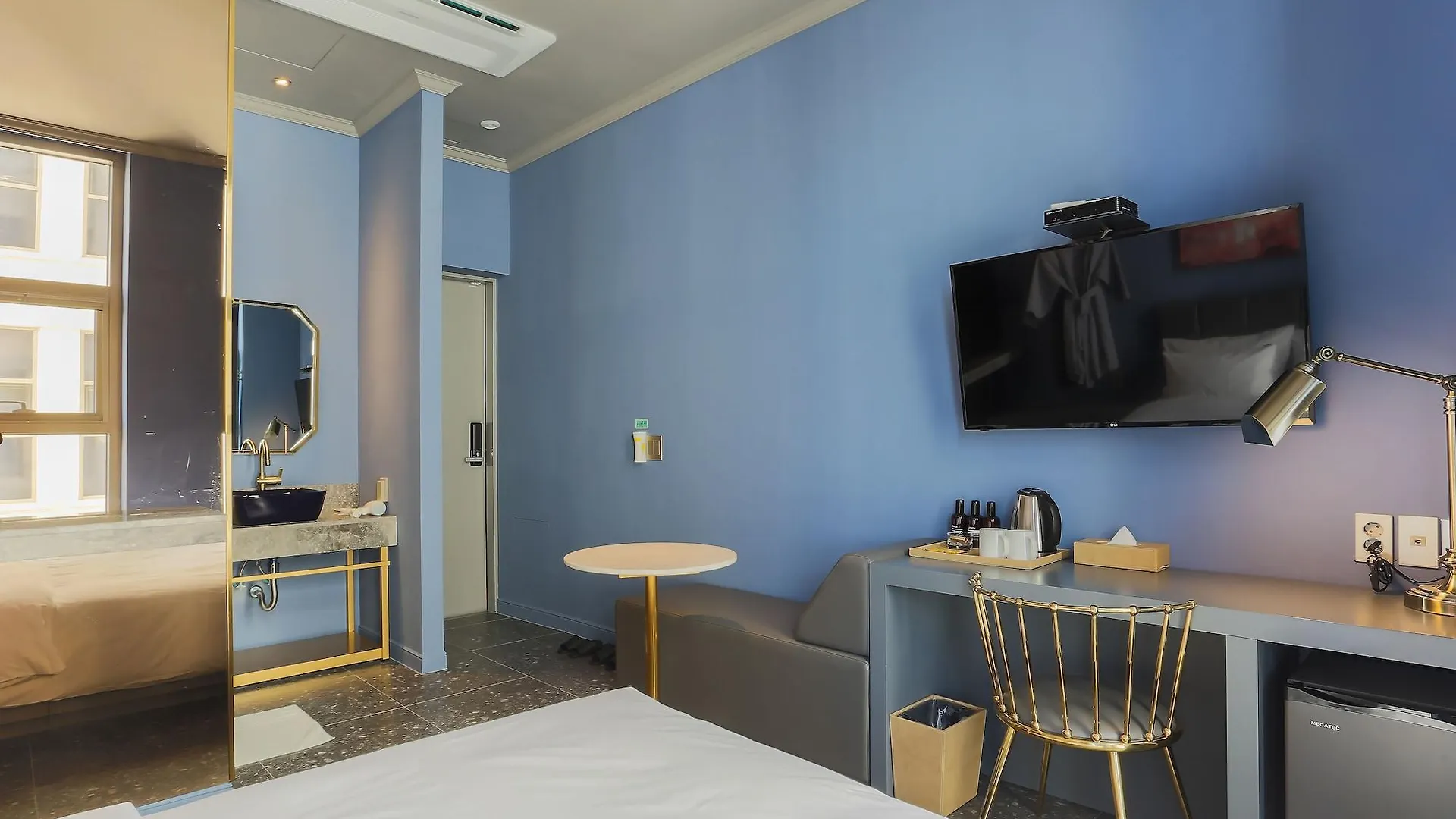 H Avenue Hotel Kondae Seongsu Seoul