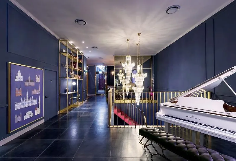 H Avenue Hotel Kondae Seongsu Seoul