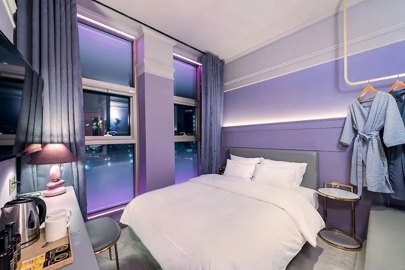 H Avenue Hotel Kondae Seongsu Seoul