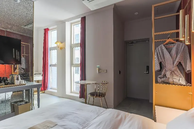 H Avenue Hotel Kondae Seongsu Seoul 3*,  South Korea