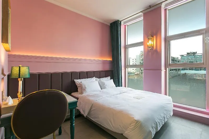 H Avenue Hotel Kondae Seongsu Seoul