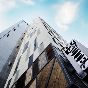 D7套房酒店 酒店