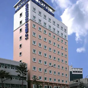 Toyoko Dongdaemun 酒店