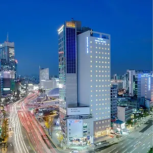 東横インソウル東大門2 *** ソウル特別市