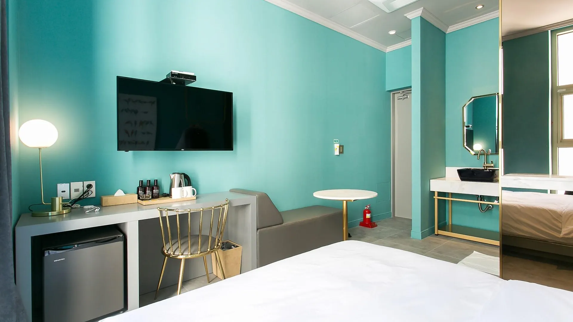 H Avenue Hotel Kondae Seongsu Seoul