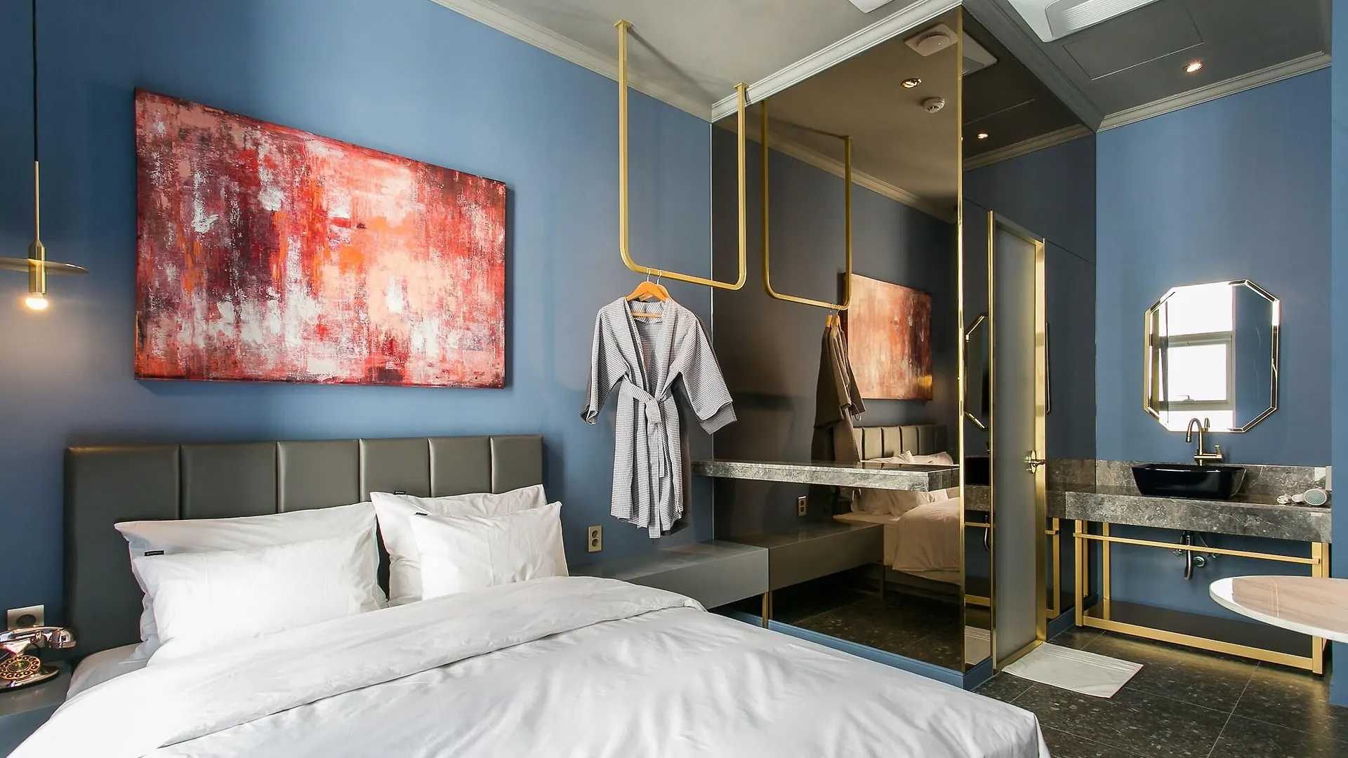 H Avenue Hotel Kondae Seongsu Seoul