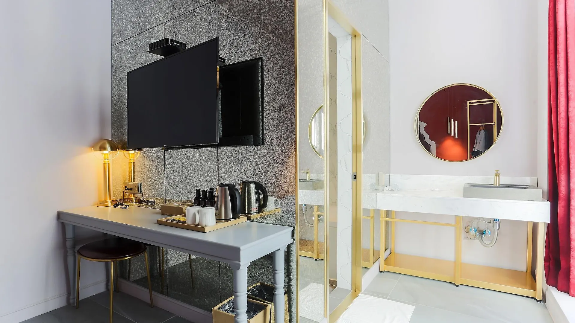 H Avenue Hotel Kondae Seongsu Seoul