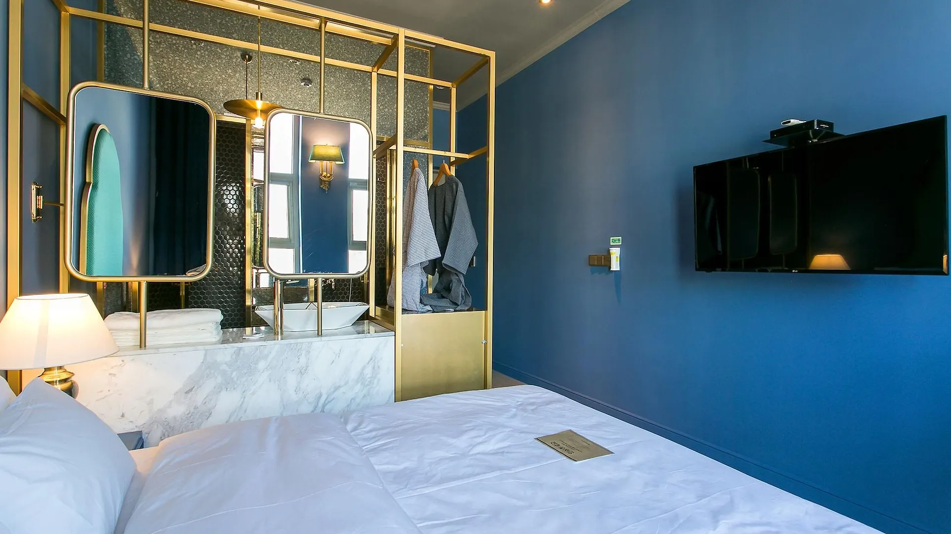 H Avenue Hotel Kondae Seongsu Seoul 3*,