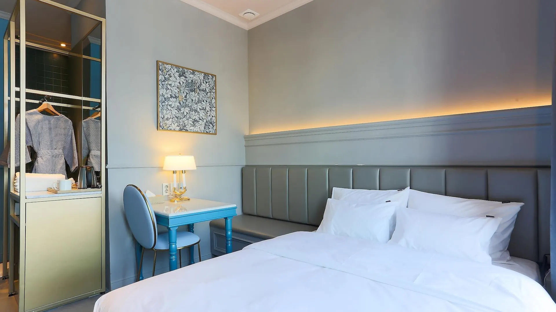 H Avenue Hotel Kondae Seongsu Seoul