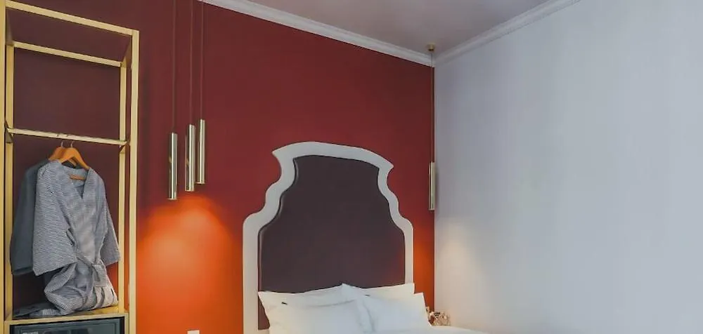 ***  H Avenue Hotel Kondae Seongsu Seoul South Korea