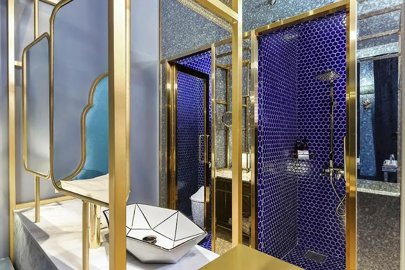 H Avenue Hotel Kondae Seongsu Seoul