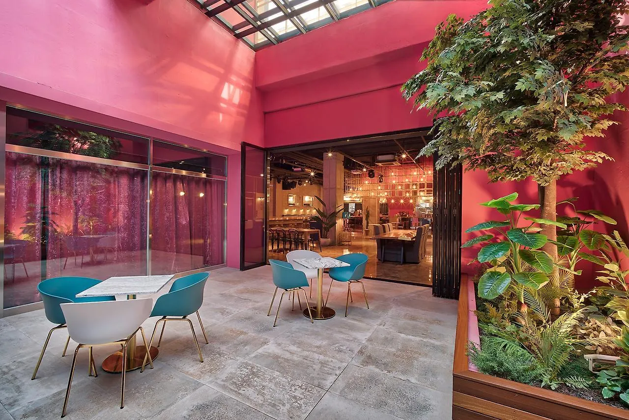 H Avenue Hotel Kondae Seongsu Seoul 3*,  South Korea