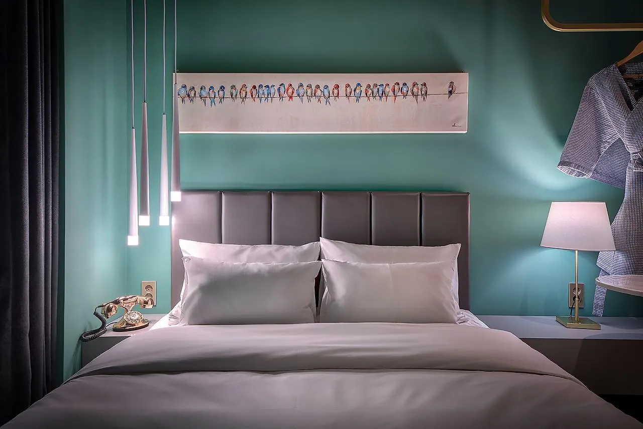 H Avenue Hotel Kondae Seongsu Seoul 3*,  South Korea