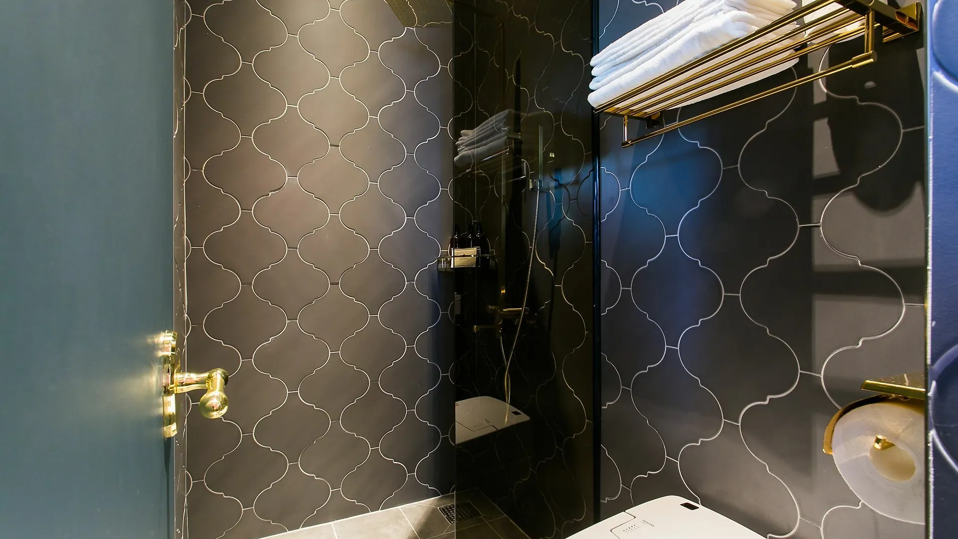 H Avenue Hotel Kondae Seongsu Seoul 3*,