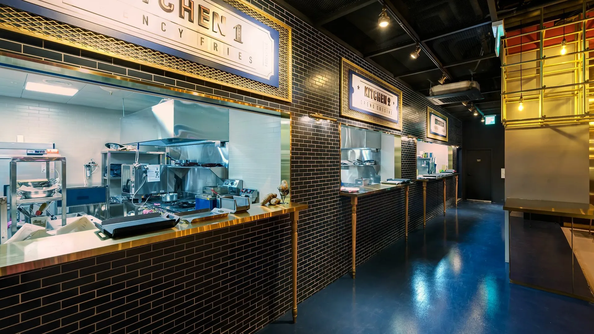 H Avenue Hotel Kondae Seongsu Seoul 3*,