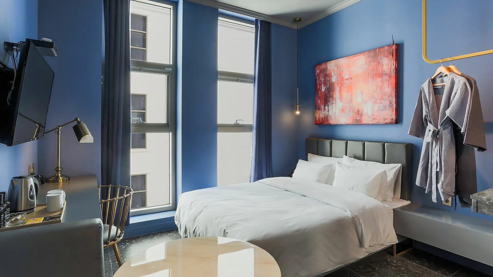 H Avenue Hotel Kondae Seongsu Seoul 3*,  South Korea