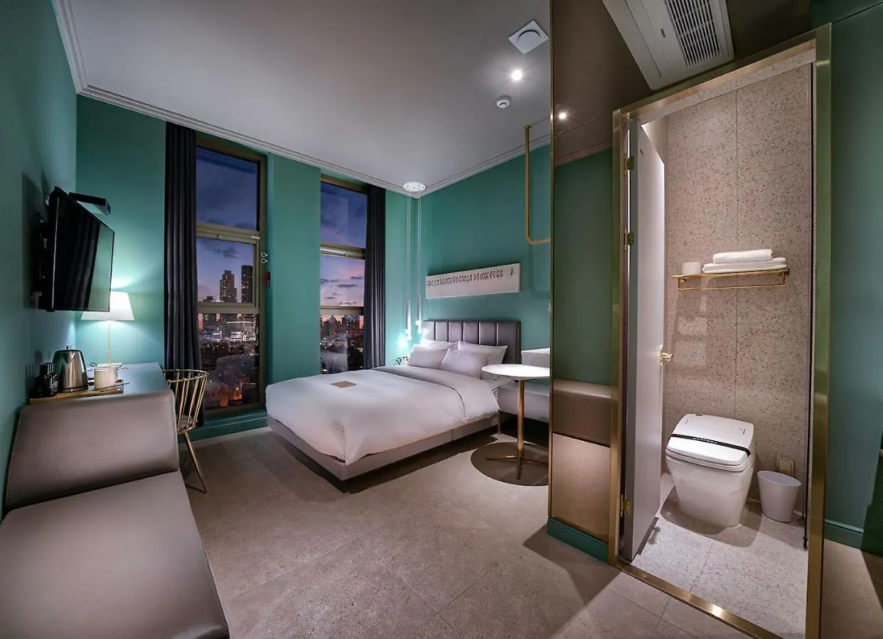 H Avenue Hotel Kondae Seongsu Seoul